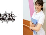 【痴女】地味なナースは患者食い！今日もこっそり真夜中の回診です【眼鏡】