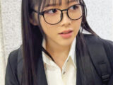 オナニー＆セックスで辛い現実から逃げる仕事出来ない系マゾ会社員ww終電超え残業休出当たり前、労基ガン無視薄給ブラック企業勤務 巨乳ヘンタイ限界社畜ОL るいちゃん 25歳